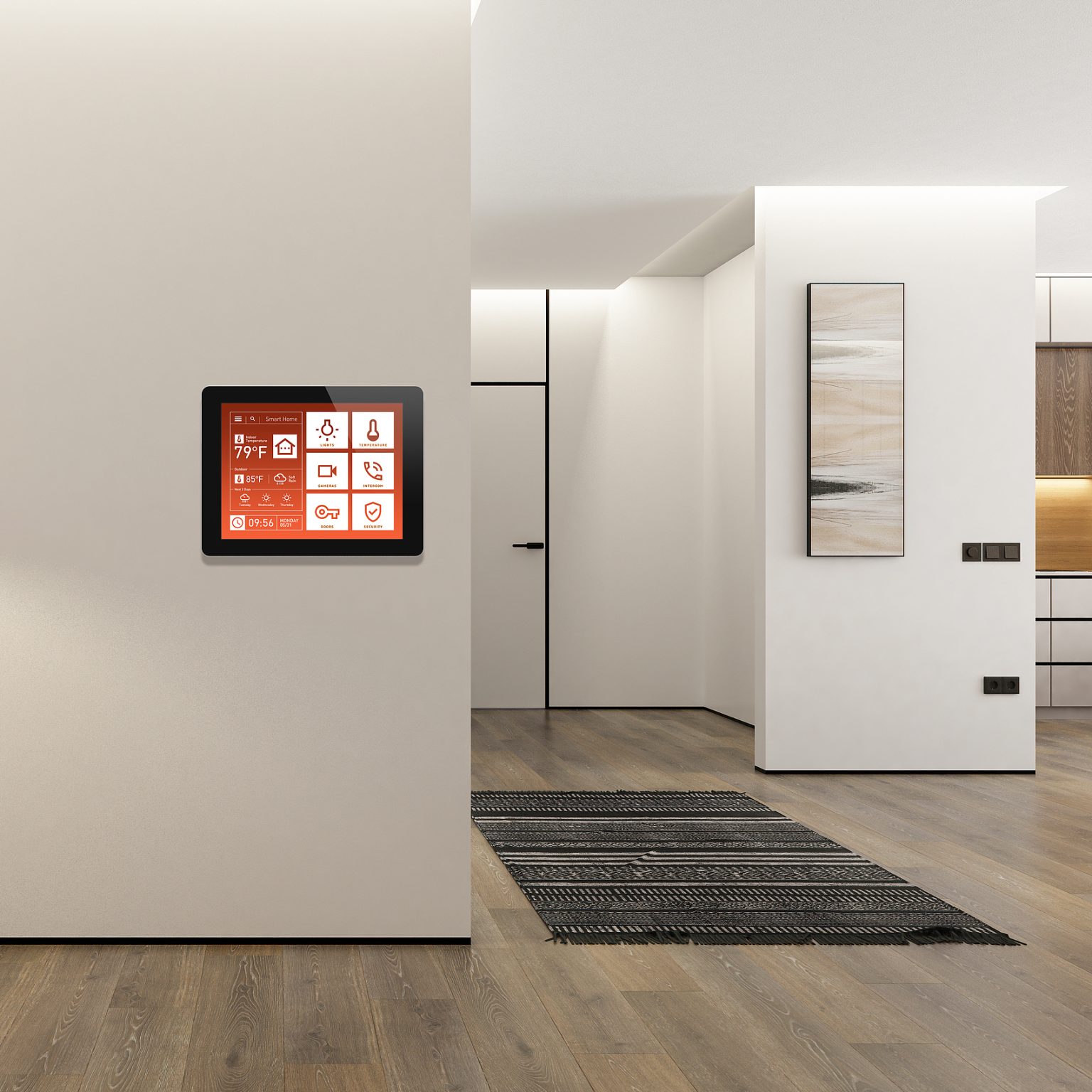 Intelligente Verbesserungen für Ihr Zuhause, um Ihre Energiekosten dieses Jahr zu senken