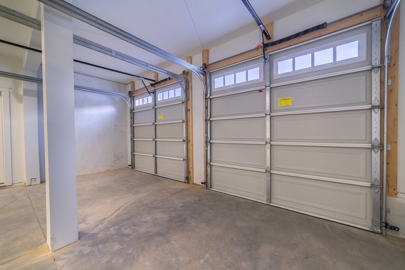 Top-Tipps für die Belüftung der Garage